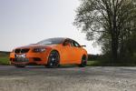 BMW M3 Coupe GTS SK II by G-Power 2011 года